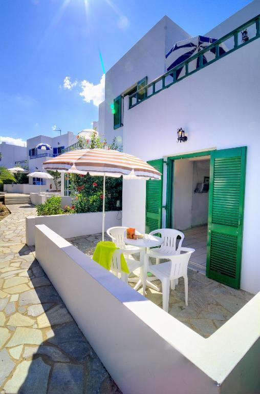 Sirius Apartments Chersonissos Kamer foto