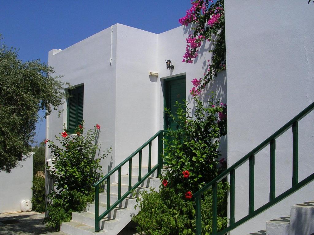 Sirius Apartments Chersonissos Kamer foto