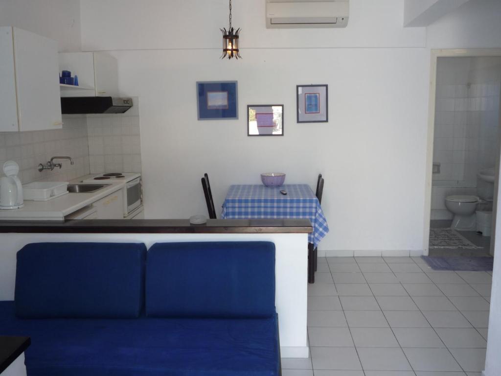 Sirius Apartments Chersonissos Kamer foto