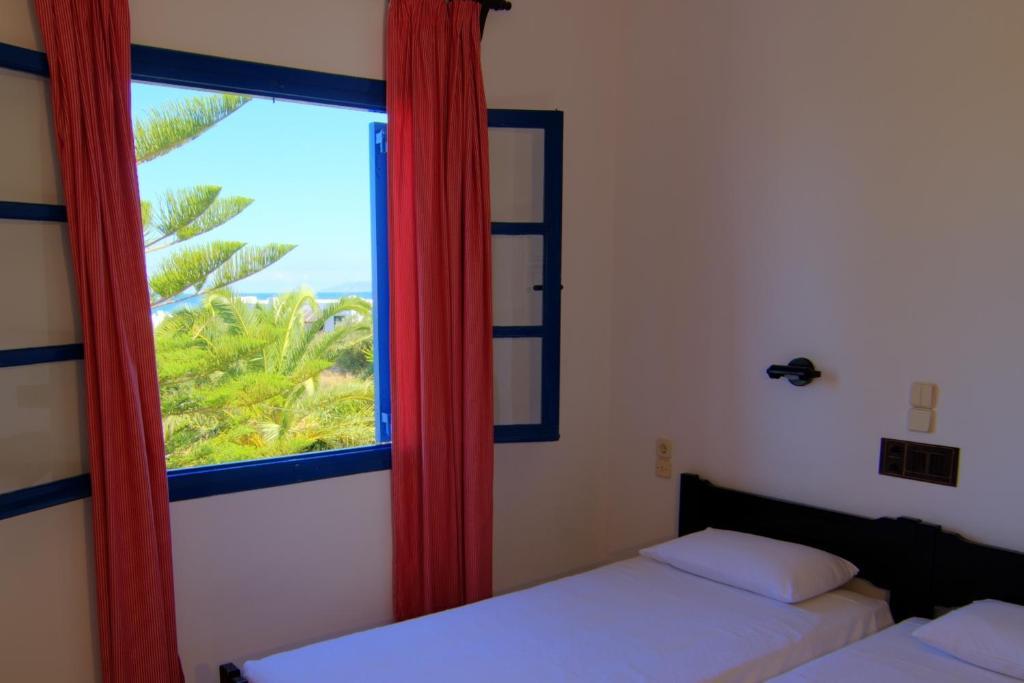Sirius Apartments Chersonissos Kamer foto