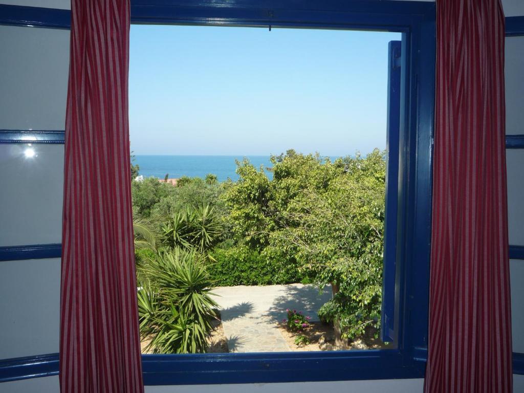 Sirius Apartments Chersonissos Kamer foto