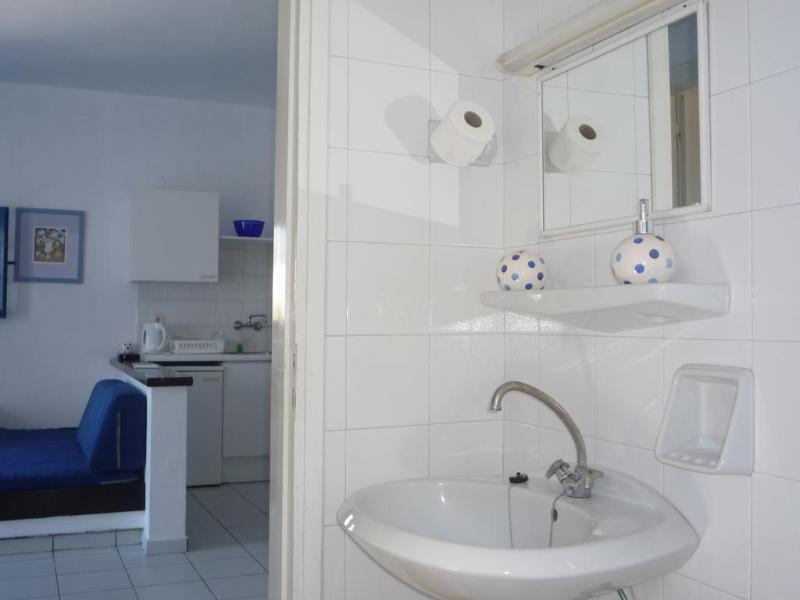 Sirius Apartments Chersonissos Buitenkant foto